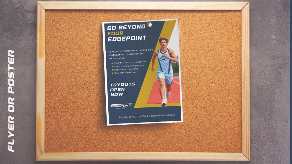 Flyer Flyer