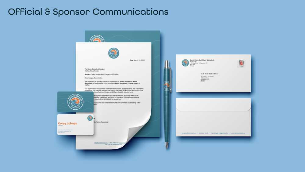Communications Communications